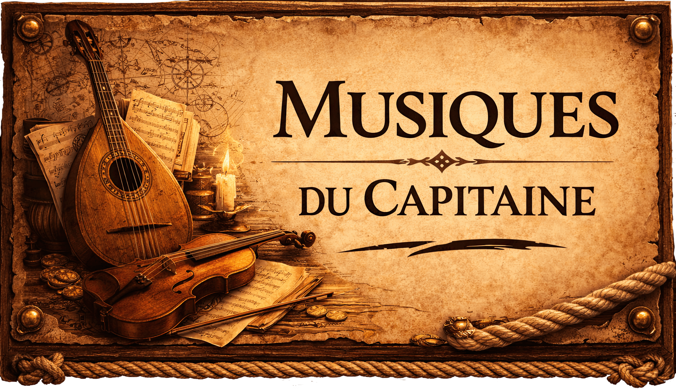 Musiques du Capitaine