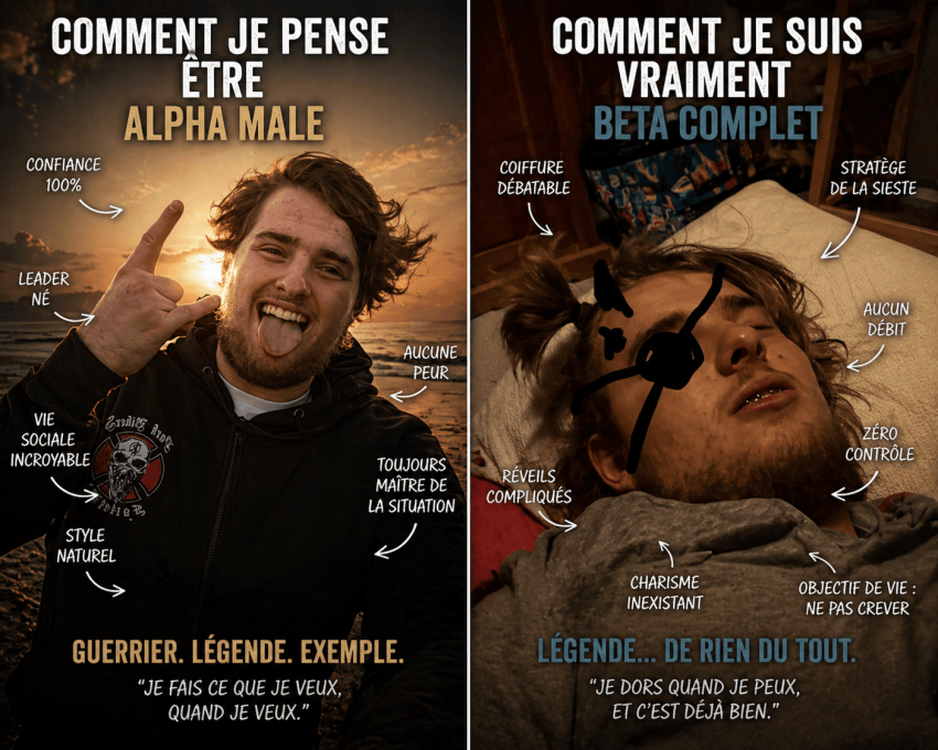 Quentin alpha